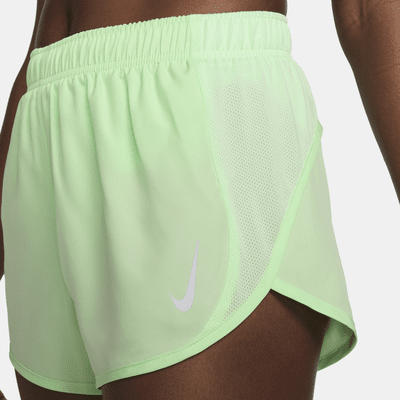 Nike Fast Tempo Dri-FIT hardloopshorts voor dames