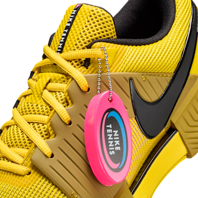 Nike Zoom GP Challenge 1.5 PRM Men's Hard Court Tennis Shoes