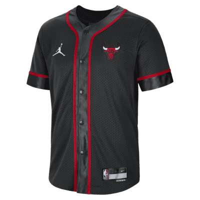 Chicago Bulls Statement Edition Jordan Dri-FIT NBA Swingman Jersey. Nike LU