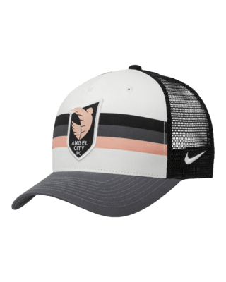 Кепка Angel City FC Nike NWSL Trucker Cap