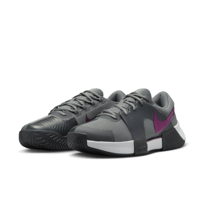 Scarpa da tennis per campi in cemento Nike Zoom GP Challenge 1 – Uomo