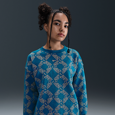 Nike Sportswear Club Fleece