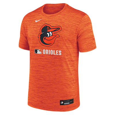 Baltimore Orioles Authentic Collection Velocity