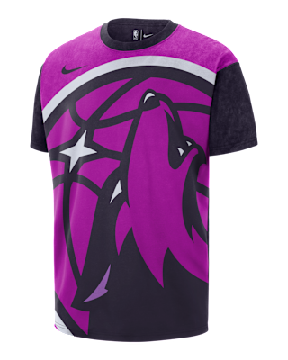 Мужская футболка Minnesota Timberwolves Essential City Edition Nike NBA Max90