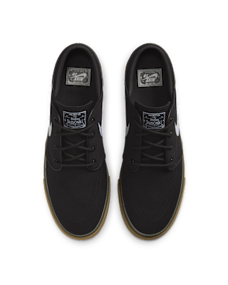 Nike SB Zoom Janoski OG+ Canvas