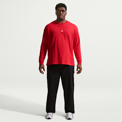 Nike Sportswear Long-Sleeve T-Shirt