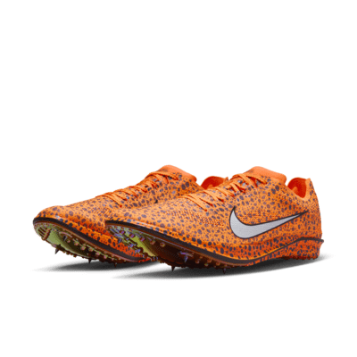 Tenis de atletismo con clavos Nike Dragonfly 2 Elite Electric