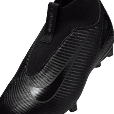 Scarpa da calcio multiterreno a taglio alto MG Nike Jr. Mercurial Superfly 10 Academy – Bambino/a e ragazzo/a