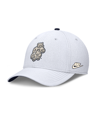 Мужские  Penn State Legacy Rise Nike Dri-FIT College Hat