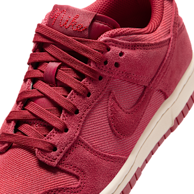 나이키 덩크 로우 SE 주니어 신발