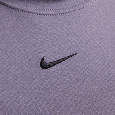 Robe mi-longue ajustée Nike Sportswear Essential pour femme