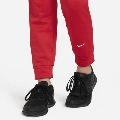 Nike Multi Big Kids' Therma-FIT Training Joggers