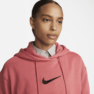 Nike Sportswear Women's Pullover Hoodie. Nike.com