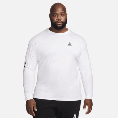 Ja Men's Max90 Long-Sleeve T-Shirt