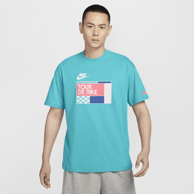 Nike Sportswear Men's T-Shirt