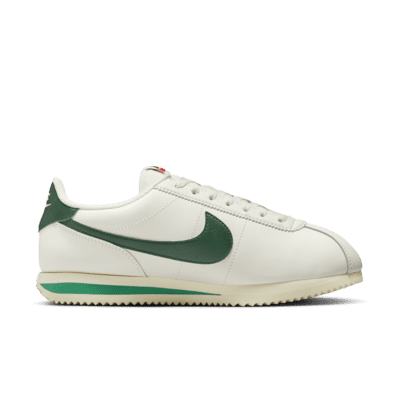 Tenis para mujer Nike Cortez Leather