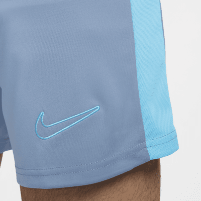 Nike Dri-FIT Academy Men's Dri-FIT Football Shorts. Nike SI