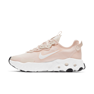 nike react art3mis white