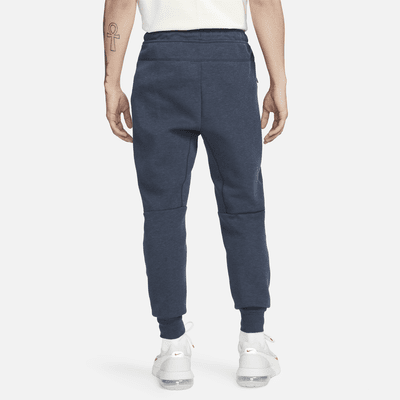 Joggers para hombre Nike Sportswear Tech Fleece