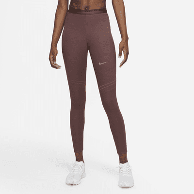 Leggings de running de ingenierÃ­a y tiro medio para mujer Nike Dri-FIT ADV Run Division Epic 