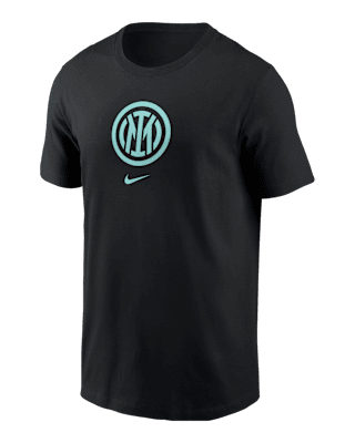 Мужская футболка Inter Milan Core Nike Soccer