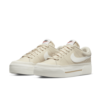 Calzado para mujer Nike Court Legacy Lift