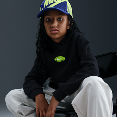 Nike Sportswear Club Fleece Big Kids' Hoodie