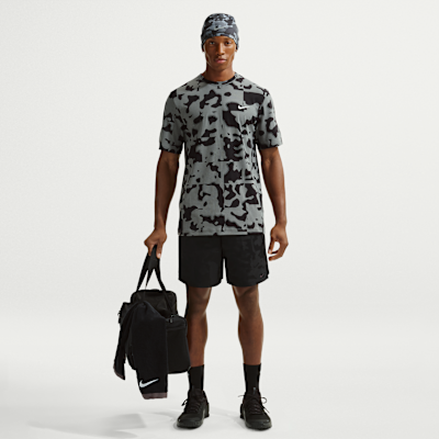 Nike Hyverse Dri-FIT UV-Trainingsshirt für Herren