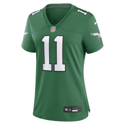 11 eagles jersey