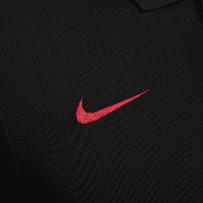 Męska koszulka piłkarska polo Nike Dri-FIT Liverpool F.C. The Nike Polo