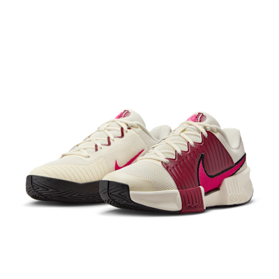 Tenis de tenis para cancha dura para mujer Nike GP Challenge Pro
