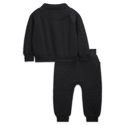 Nike Ready, Set! Conjunto de 2 piezas de joggers para bebé (de 12 a 24 meses)