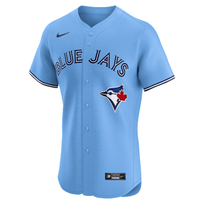 Vladimir Guerrero Jr. Toronto Blue Jays Men's Nike Dri-FIT ADV MLB Elite Jersey