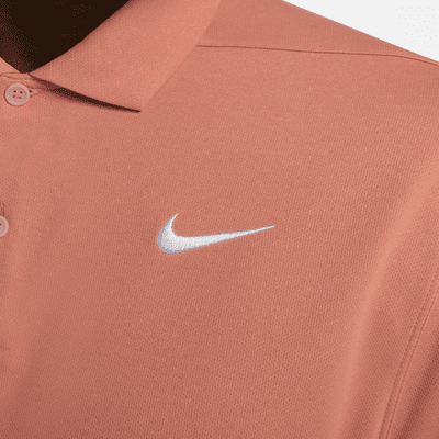 Polo de golf Dri-FIT para hombre Nike Victory+