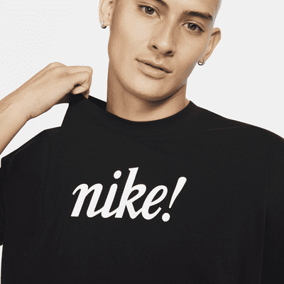 ナイキ スポーツウェア メンズ Tシャツ