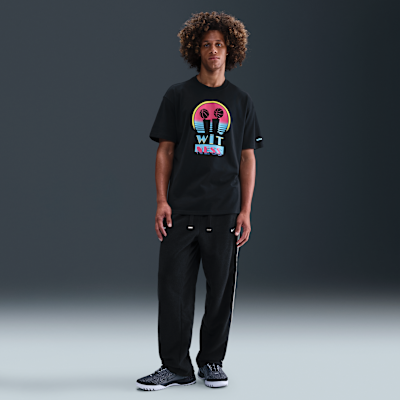 LeBron "Miami Twice" Camiseta de baloncesto Max90 - Hombre