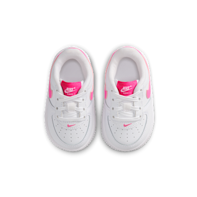 Nike Force 1 Low Baby/Toddler Shoes