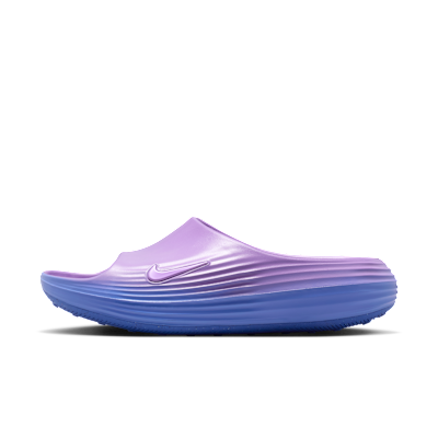 나이키 리액트X 리주버네이트 여성 슬라이드