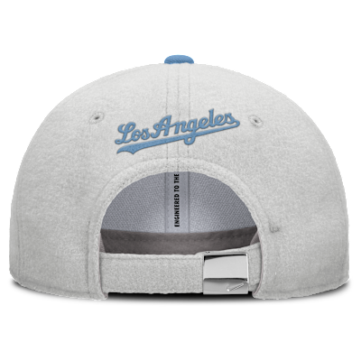 Los Angeles Dodgers Club Men's Nike MLB Adjustable Hat
