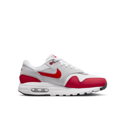 Tenis para niños grandes Air Max 1