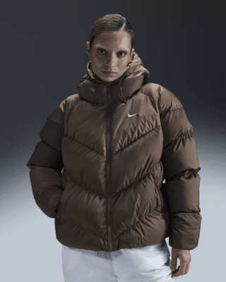 Женская куртка Nike Sportswear Windpuffer Storm-FIT Loose