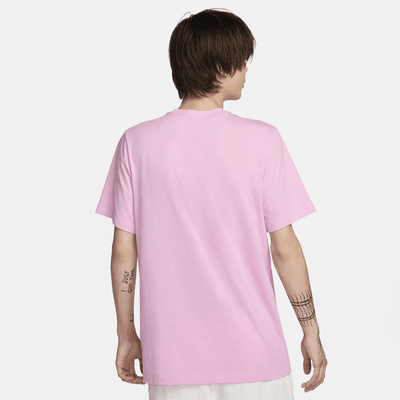 T-shirt Nike Sportswear Club pour Homme