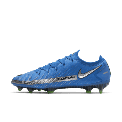 nike hypervenom phantom fg firm ground soccer shoes