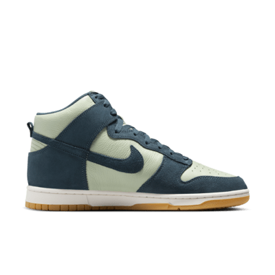 Nike Dunk High Retro SE Men's Shoes