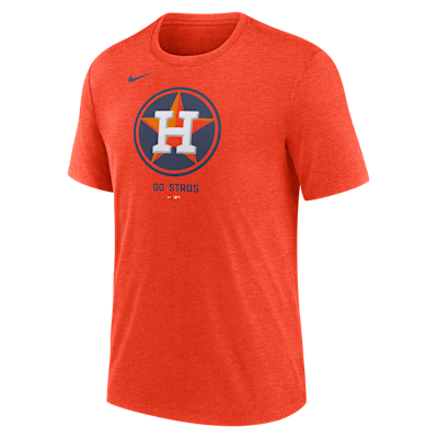 Houston Astros Logo Men's Nike MLB T-Shirt from Nike - $45