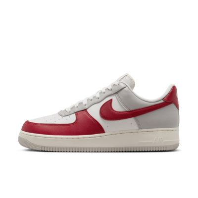 Nike Air Force 1 '07 LV8 Erkek Ayakkabısı