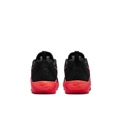 LeBron Witness 9 Little Kids' Shoes