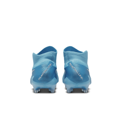 Nike Phantom Luna 2 Elite Botes de futbol AG de perfil alt