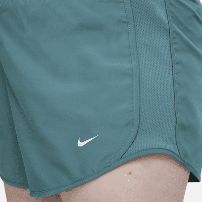 Nike Dri-FIT Tempo Big Kids' (Girls') Running Shorts (Extended Size)