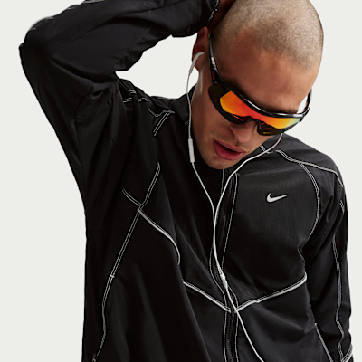 Casaco de treino Dri-FIT para homem Nike Retro